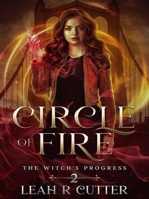 cover image of Circle of Fire
